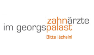 Logo Zahnärzte im Georgspalast Hannover